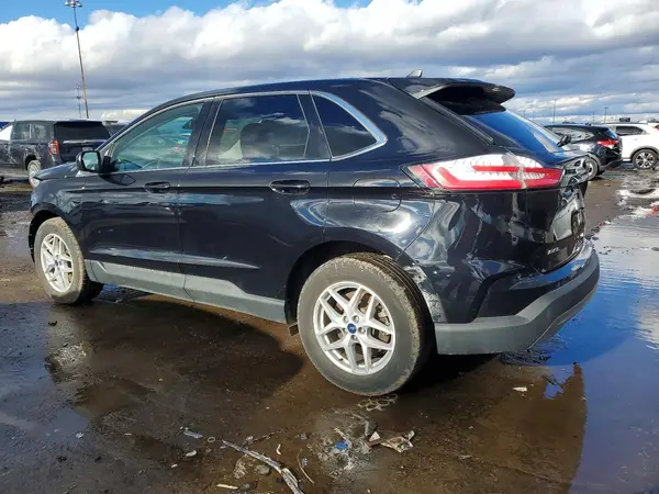 2FMPK4J96MBA38801 2021 FORD EDGE - Image 2