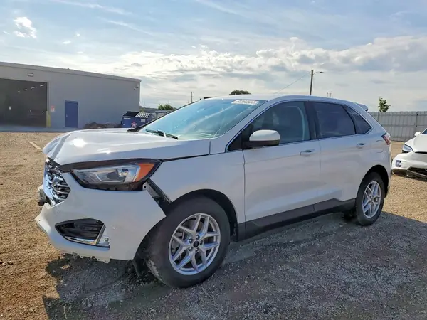 2FMPK4J96MBA39284 2021 FORD EDGE - Image 1
