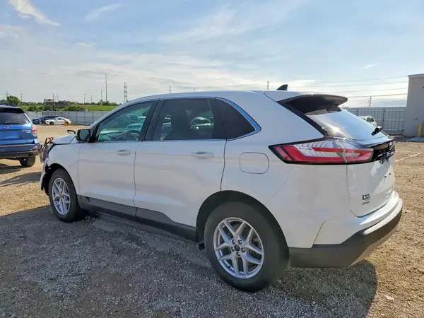 2FMPK4J96MBA39284 2021 FORD EDGE - Image 2