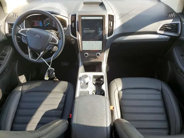 2FMPK4J96MBA39284 2021 FORD EDGE - Image 8
