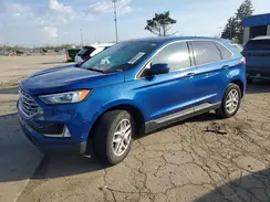 2FMPK4J96MBA39656 2021 FORD EDGE