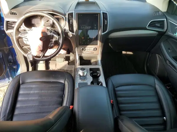 2FMPK4J96MBA39656 2021 FORD EDGE - Image 8