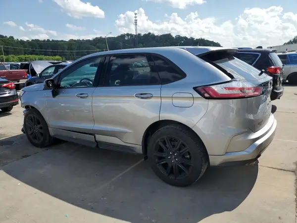 2FMPK4J96MBA40628 2021 FORD EDGE - Image 2