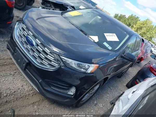 2FMPK4J96MBA41925 2021 FORD EDGE - Image 2