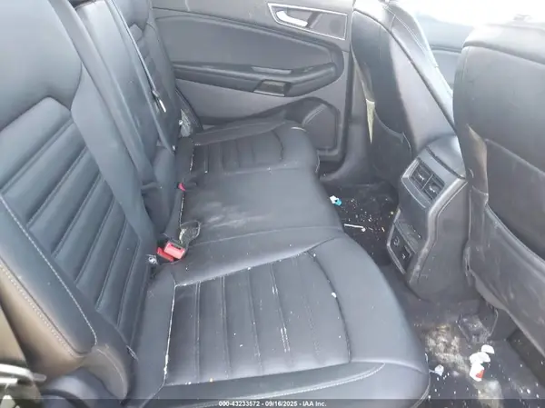 2FMPK4J96MBA41925 2021 FORD EDGE - Image 8