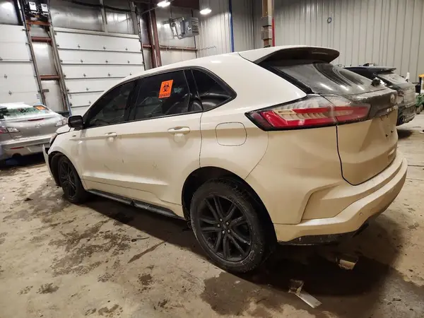 2FMPK4J96MBA42203 2021 FORD EDGE - Image 2