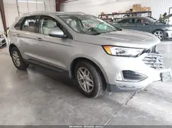 2FMPK4J96MBA43027 2021 FORD EDGE
