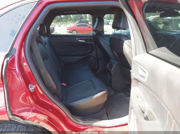 2FMPK4J96MBA43951 2021 FORD EDGE - Image 8