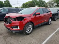 2FMPK4J96MBA48437 2021 FORD EDGE