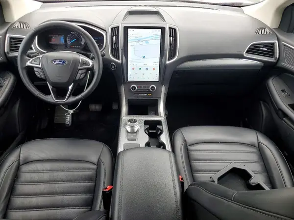 2FMPK4J96MBA48437 2021 FORD EDGE - Image 8