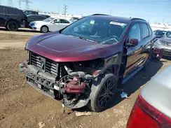 2FMPK4J96MBA48776 2021 FORD EDGE