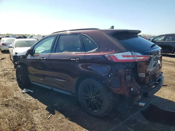 2FMPK4J96MBA48776 2021 FORD EDGE - Image 2