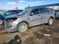 2FMPK4J96MBA49149 2021 FORD EDGE
