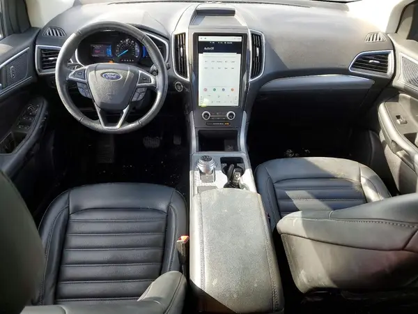 2FMPK4J96MBA49149 2021 FORD EDGE - Image 8