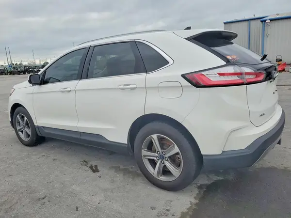 2FMPK4J96MBA49653 2021 FORD EDGE - Image 2