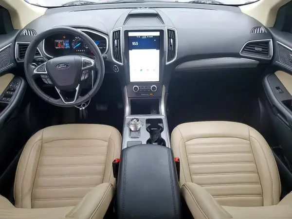 2FMPK4J96MBA49653 2021 FORD EDGE - Image 8