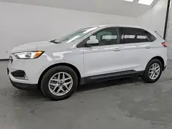 2FMPK4J96MBA51256 2021 FORD EDGE