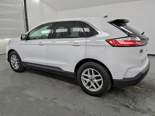 2FMPK4J96MBA51256 2021 FORD EDGE - Image 2