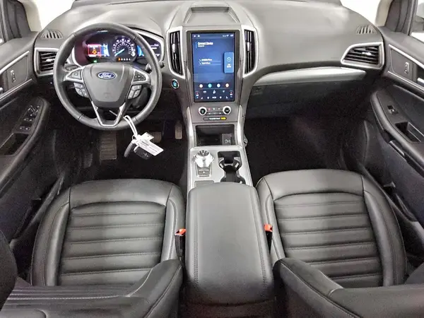 2FMPK4J96MBA51256 2021 FORD EDGE - Image 8