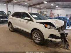 2FMPK4J96MBA51743 2021 FORD EDGE