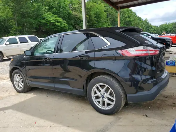 2FMPK4J96MBA54013 2021 FORD EDGE - Image 2