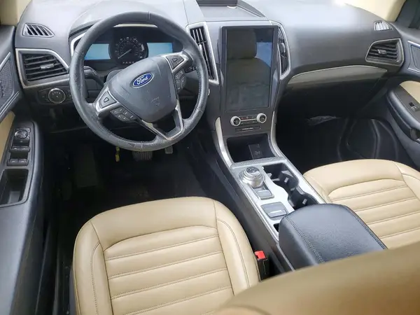2FMPK4J96MBA54013 2021 FORD EDGE - Image 8