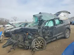 2FMPK4J96MBA54254 2021 FORD EDGE