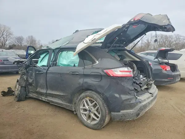 2FMPK4J96MBA54254 2021 FORD EDGE - Image 2