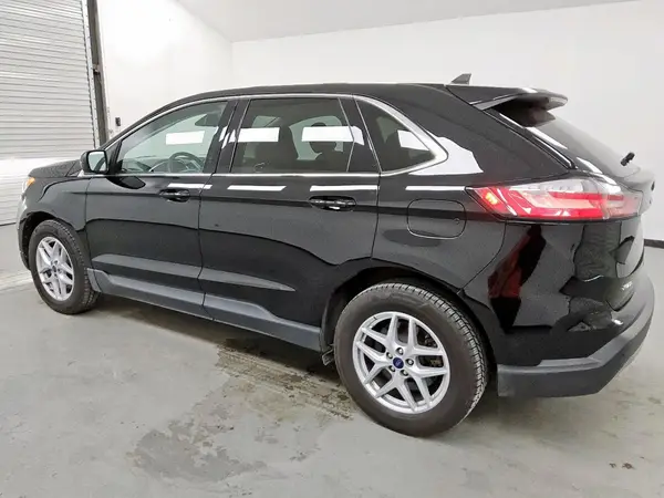 2FMPK4J96MBA54805 2021 FORD EDGE - Image 2