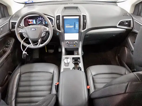 2FMPK4J96MBA54805 2021 FORD EDGE - Image 8