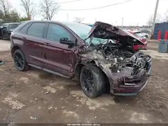 2FMPK4J96MBA55744 2021 FORD EDGE