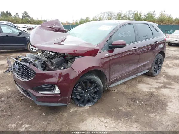 2FMPK4J96MBA55744 2021 FORD EDGE - Image 2