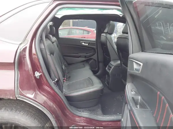 2FMPK4J96MBA55744 2021 FORD EDGE - Image 8