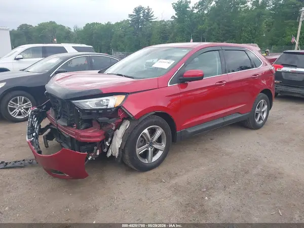 2FMPK4J96MBA56232 2021 FORD EDGE - Image 2