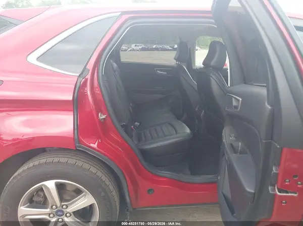 2FMPK4J96MBA56232 2021 FORD EDGE - Image 8