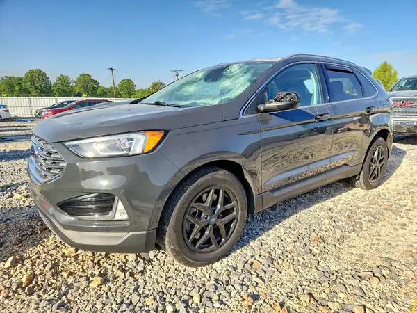 2FMPK4J96MBA57073 2021 FORD EDGE - Image 1