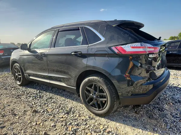 2FMPK4J96MBA57073 2021 FORD EDGE - Image 2
