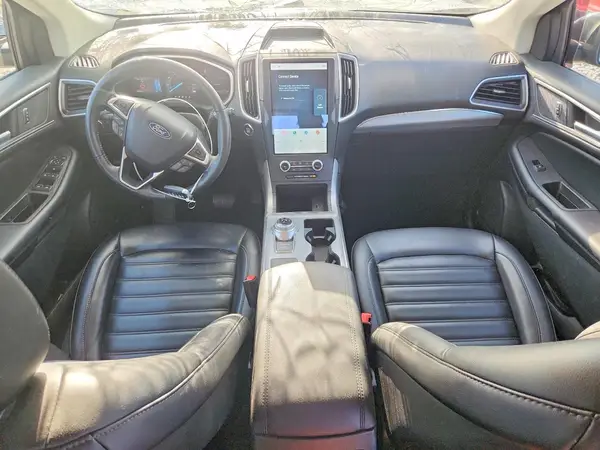 2FMPK4J96MBA57073 2021 FORD EDGE - Image 8