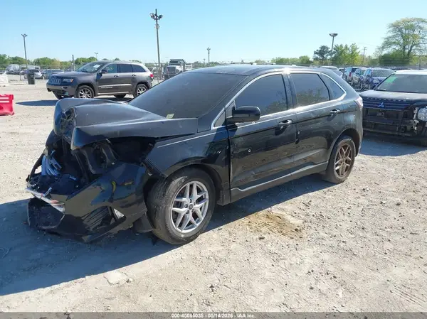 2FMPK4J96MBA58336 2021 FORD EDGE - Image 2