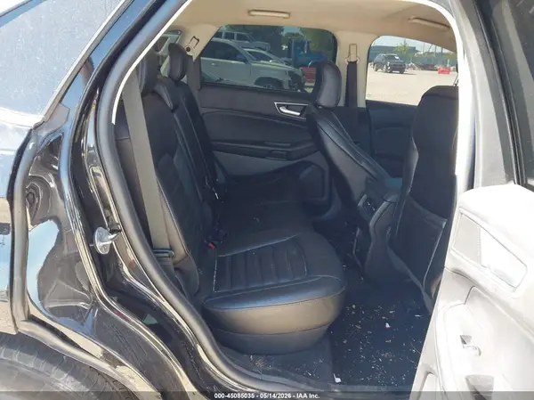 2FMPK4J96MBA58336 2021 FORD EDGE - Image 8