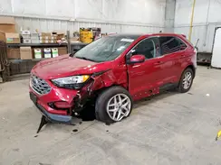 2FMPK4J96MBA58692 2021 FORD EDGE