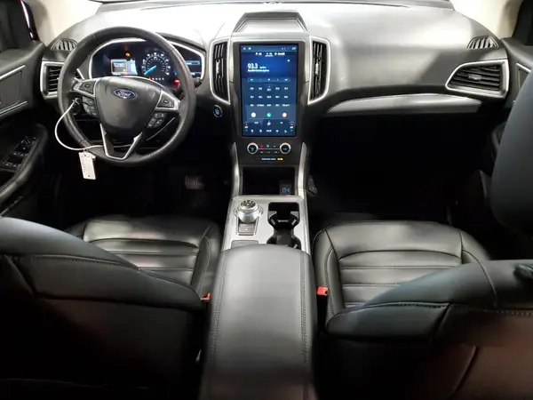 2FMPK4J96MBA58692 2021 FORD EDGE - Image 8