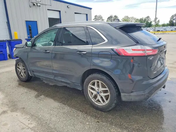 2FMPK4J96MBA60233 2021 FORD EDGE - Image 2