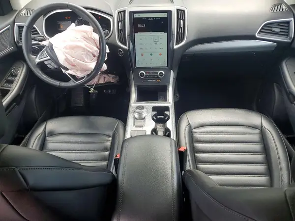 2FMPK4J96MBA60233 2021 FORD EDGE - Image 8