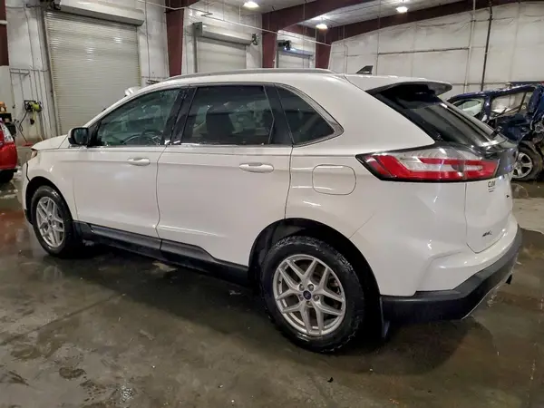 2FMPK4J96MBA61785 2021 FORD EDGE - Image 2