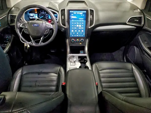 2FMPK4J96MBA61785 2021 FORD EDGE - Image 8