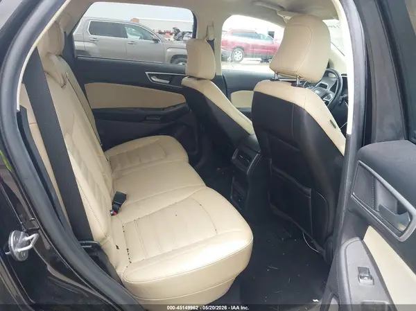 2FMPK4J96MBA62158 2021 FORD EDGE - Image 8