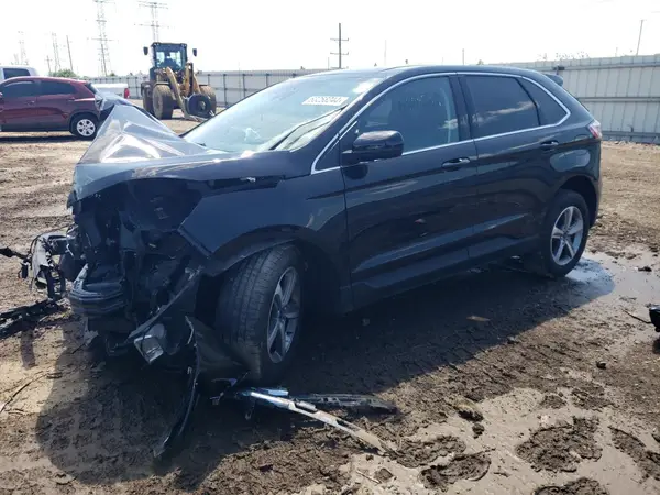 2FMPK4J96MBA64301 2021 FORD EDGE - Image 1