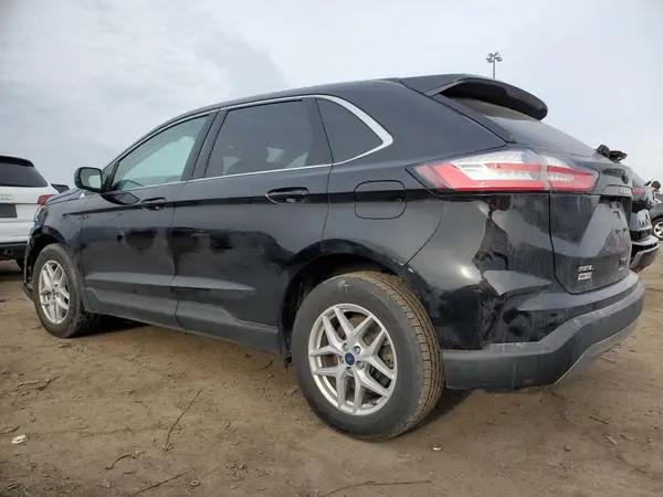 2FMPK4J96MBA64427 2021 FORD EDGE - Image 2