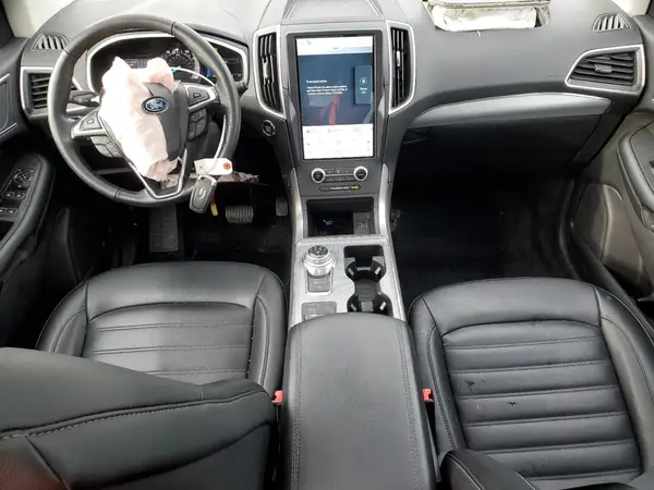 2FMPK4J96MBA64427 2021 FORD EDGE - Image 8